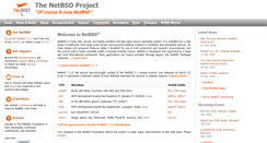 Desktop Screenshot of de.netbsd.org