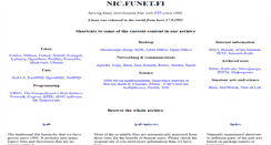 Desktop Screenshot of iso.fi.netbsd.org